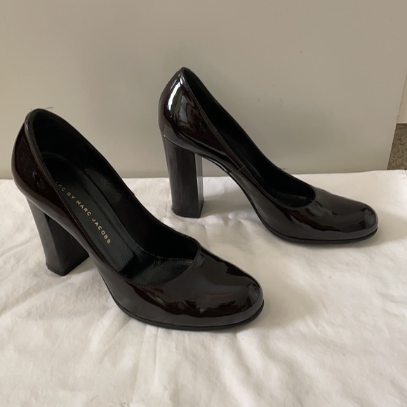 Marc by Marc Jacobs Pumps - Picture 2 of 13